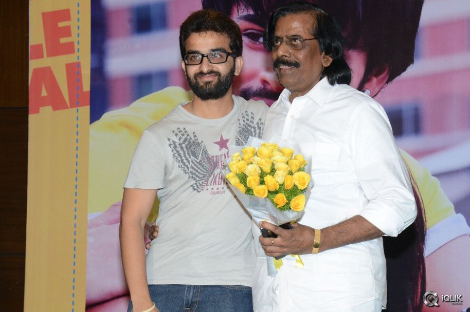 Subramanyam-For-Sale-Movie-Platinum-Disc-Function